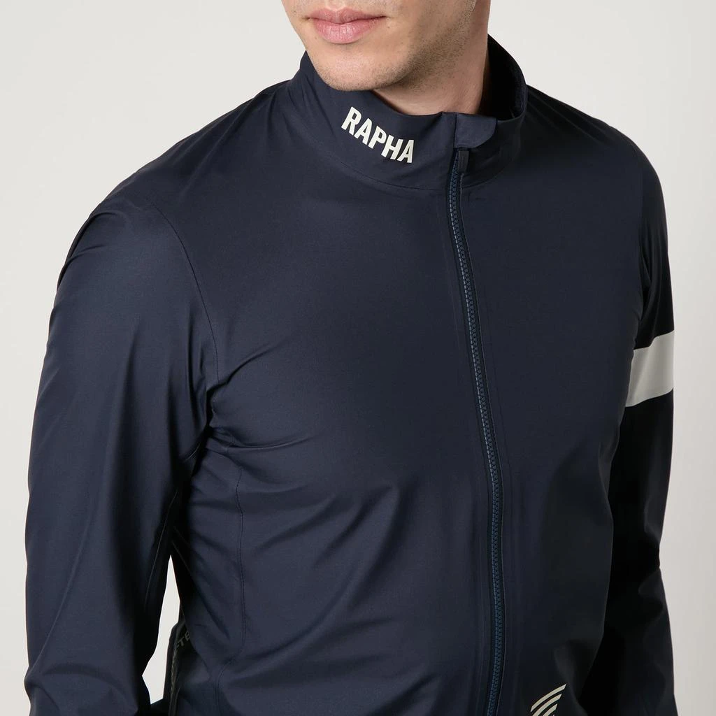 Rapha Rapha Pro Team Gore-Tex Nylon Rain Jacket 4