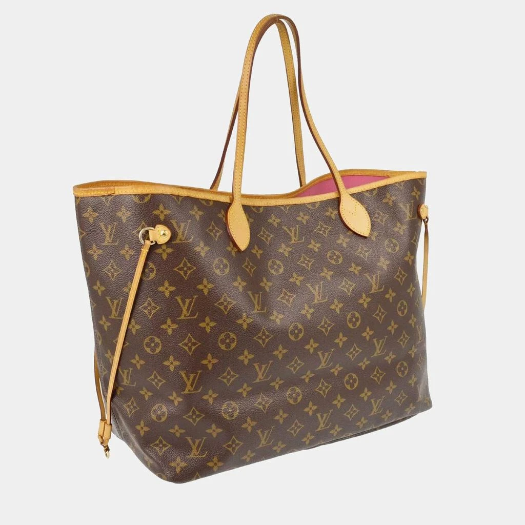 Louis Vuitton Louis Vuitton Monogram Takashi Murakami Neverfull GM Tote Bag 2