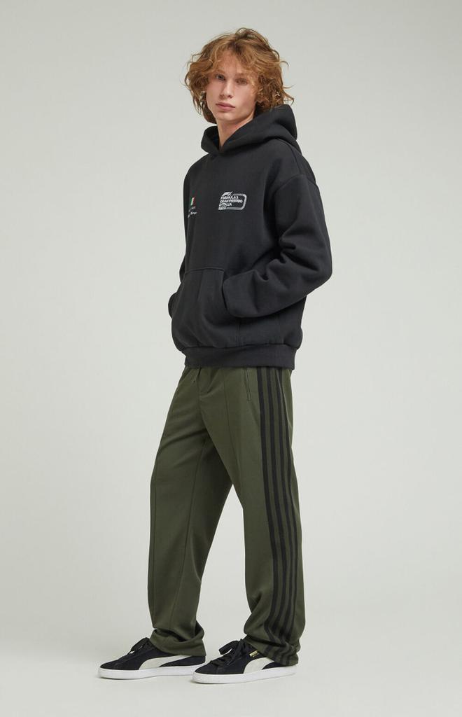 PacSun Shane Stripe Track Pants