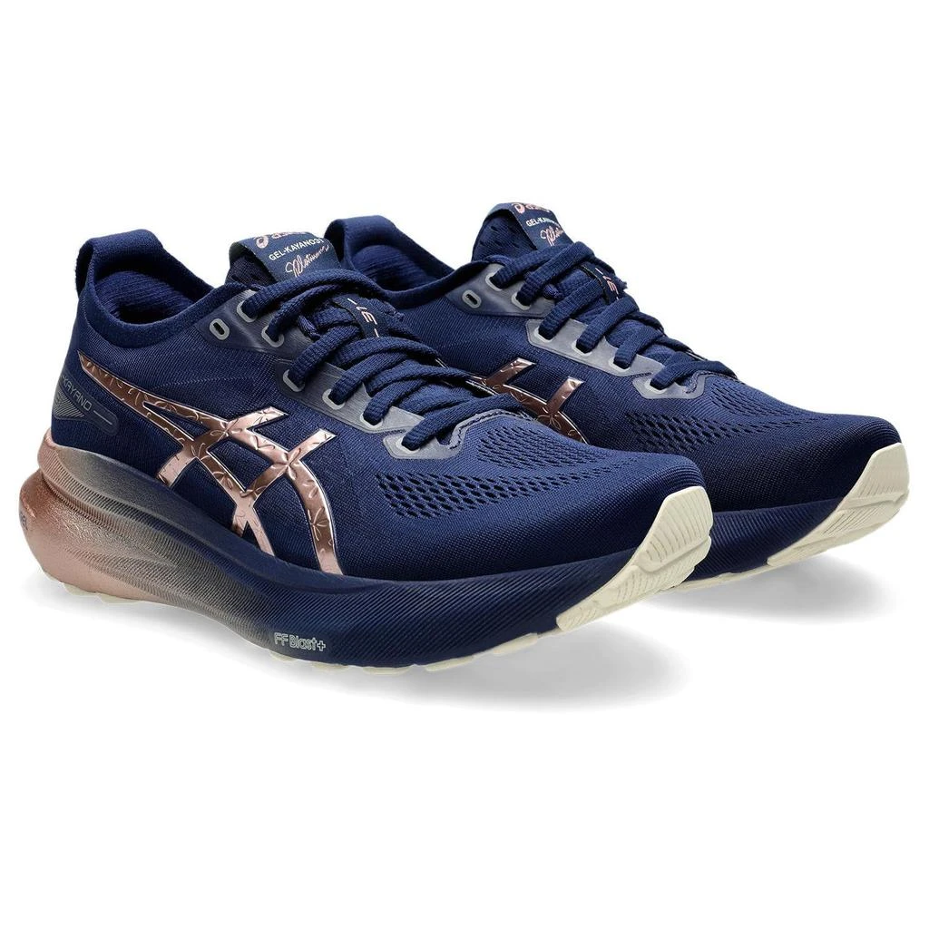 ASICS GEL-Kayano 31 Platinum 1