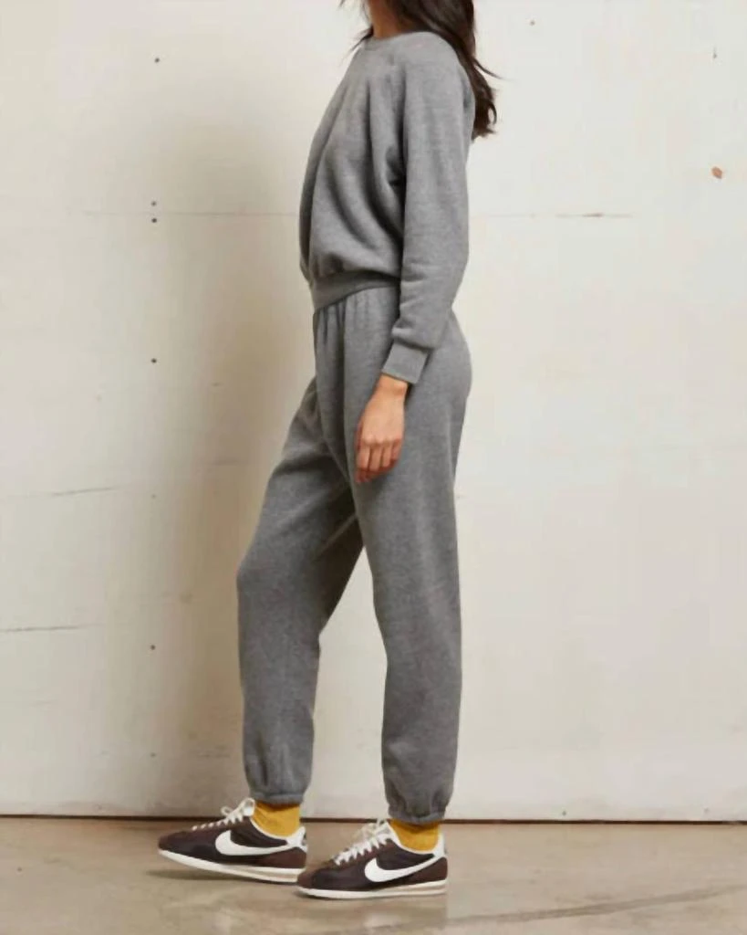 perfectwhitetee Perfectwhitetee - Stevie Sweatpant 3