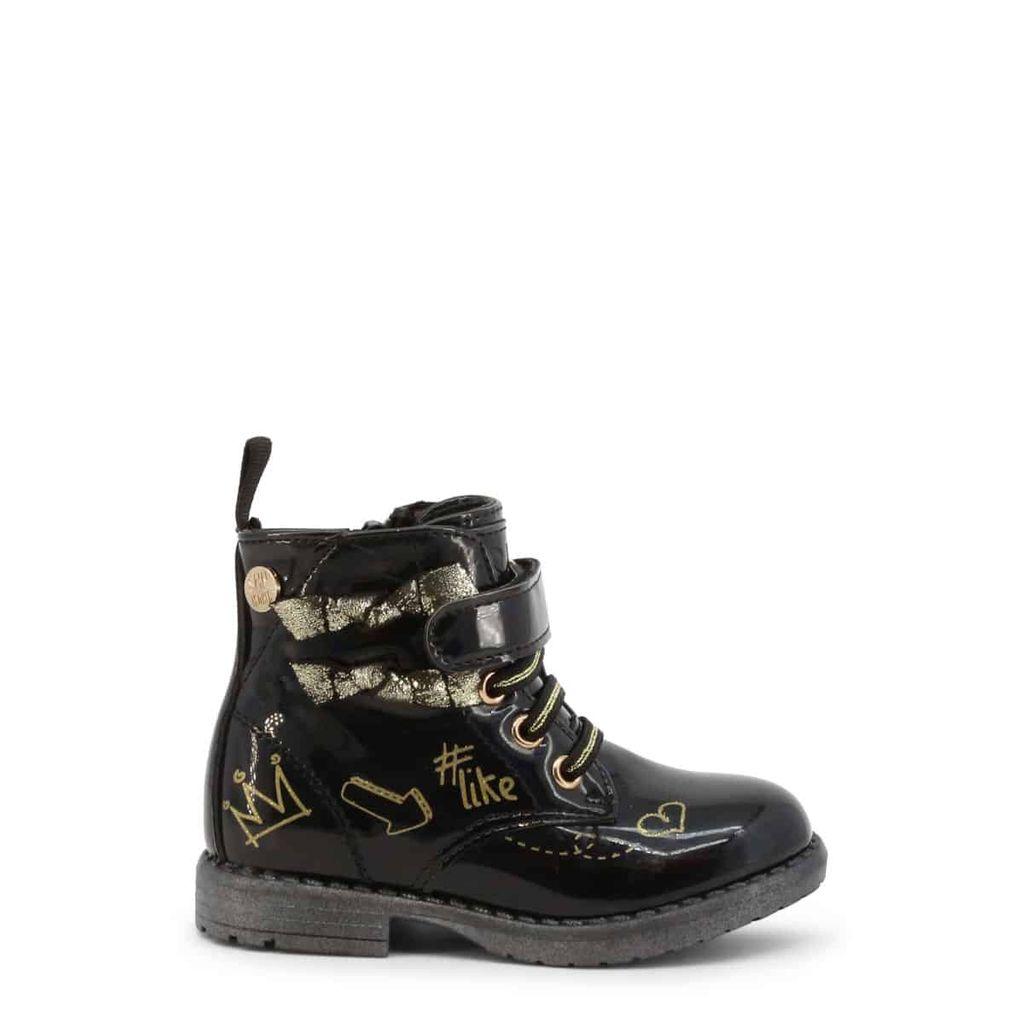 Shone Ankle boots Black Girl