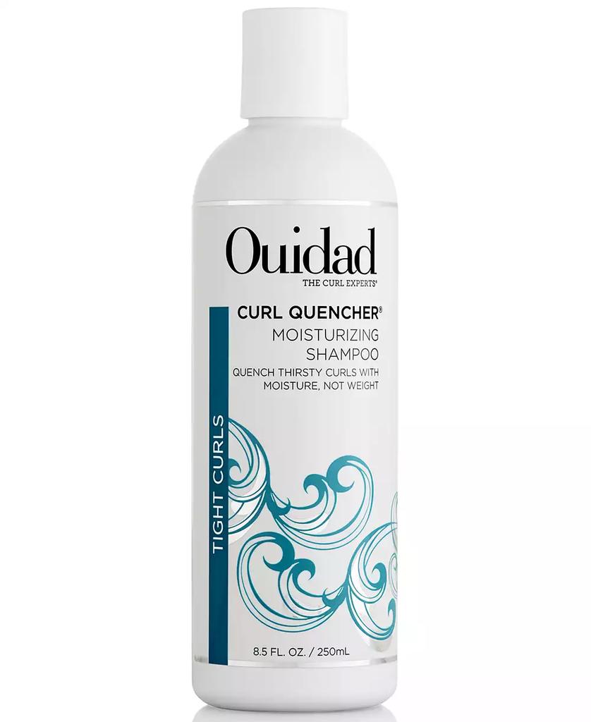 Ouidad Curl Quencher Moisturizing Shampoo