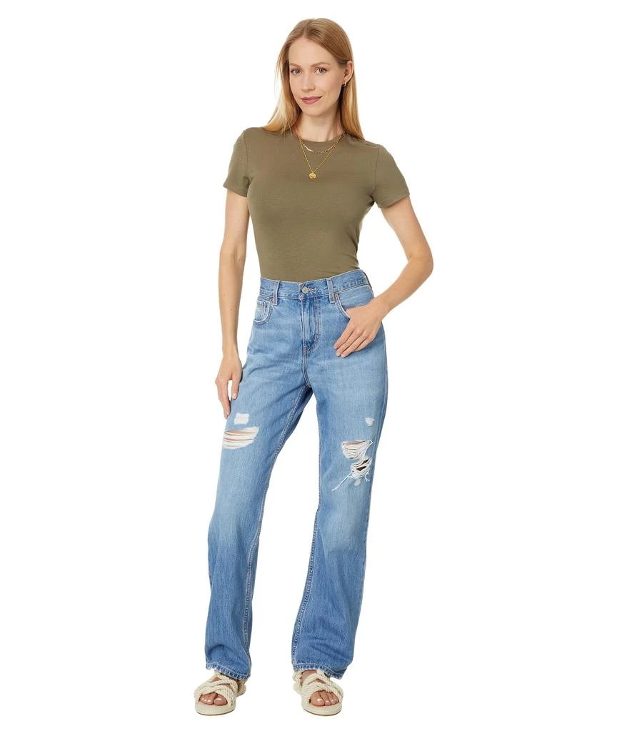 Levi's Low Pro 4