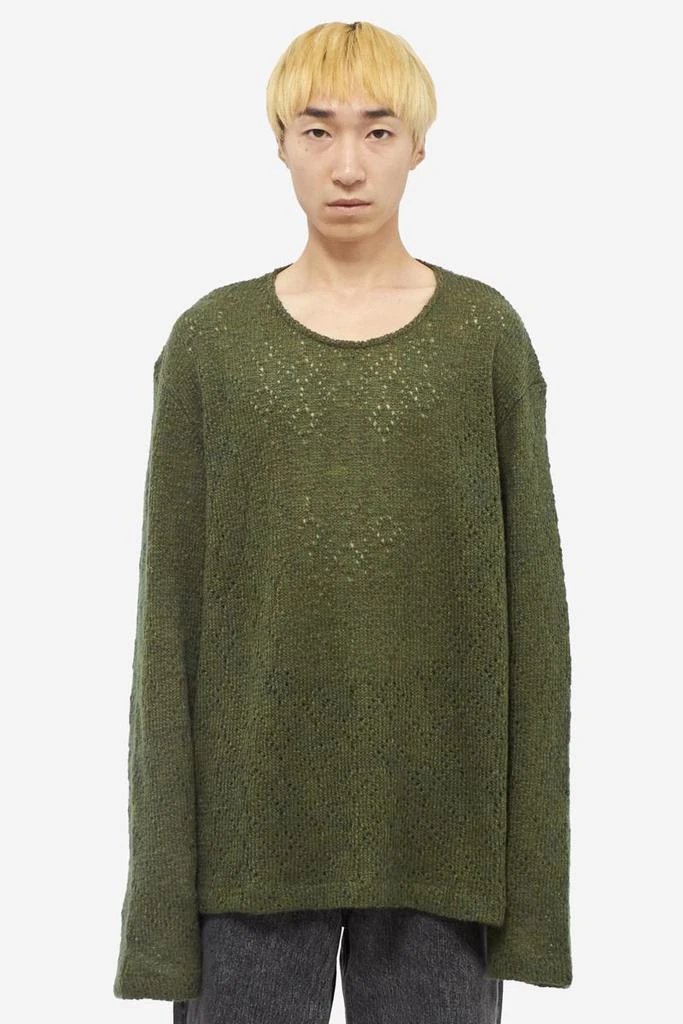 Our Legacy Our Legacy Knitwear 1