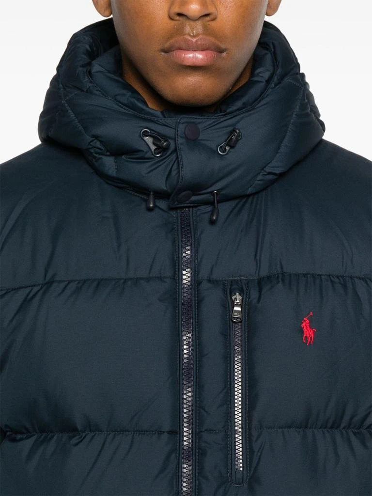 Ralph Lauren POLO RALPH LAUREN - El Cap Bomber 4
