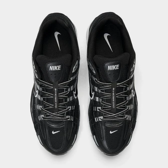NIKE Men's Nike P-6000 Casual Shoes 5