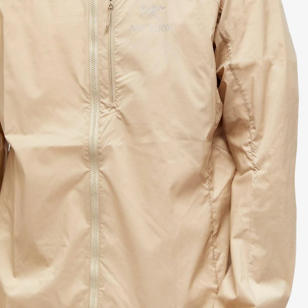 Arcteryx Arc'teryx Squamish Hoodie 5