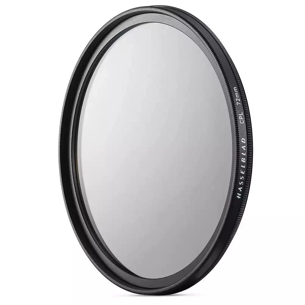 Hasselblad 72mm Anti-Reflection Nano Coating Circular Polarizing Filter 3