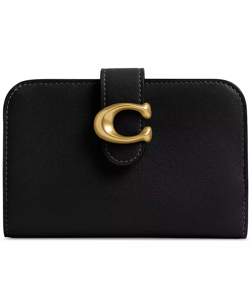 Coach Tabby Wallet 1
