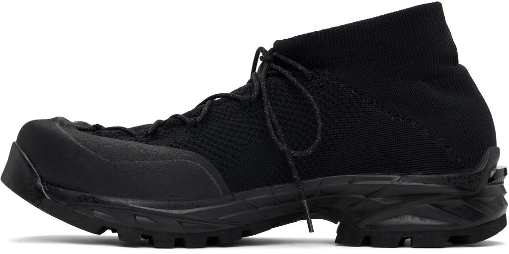 Demon Black Fasson Boots 3
