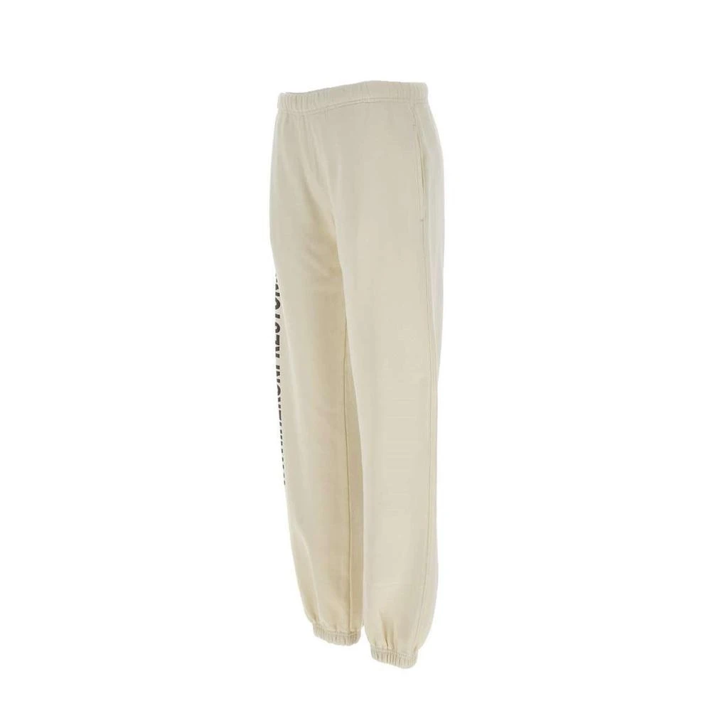 Heron Preston Heron Preston Real Estate Slogan Printed Track Pants 3