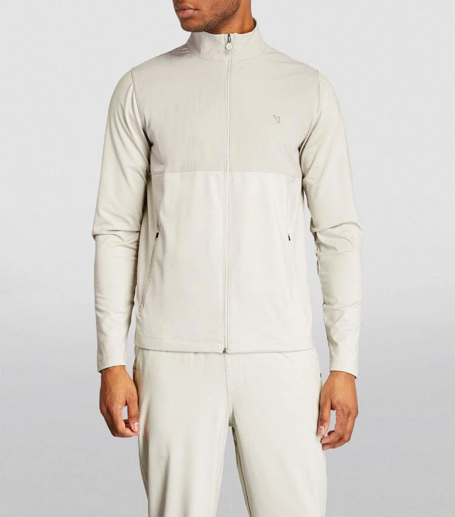 Vuori Sunday Element Track Jacket 3
