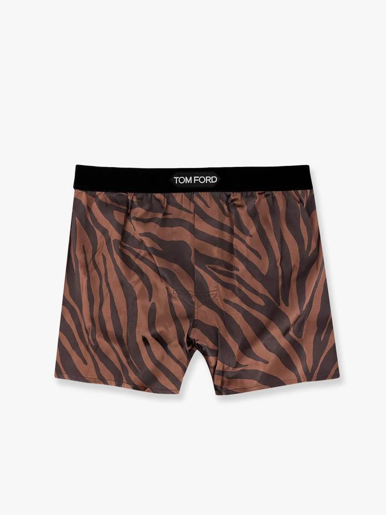 Tom Ford Silk Boxer 2