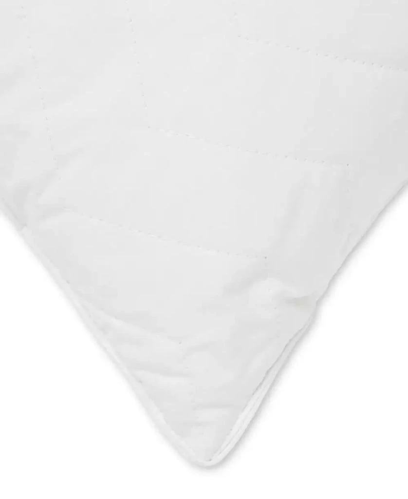 Ella Jayne Cotton Quilted Medium Density 2-Pack Pillow 3