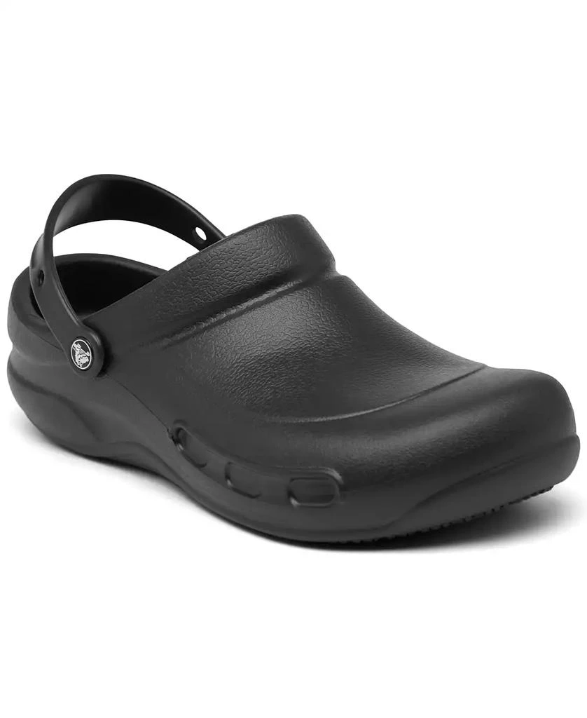 Crocs Men's and Women's Bistro Clogs from Finish Line 1