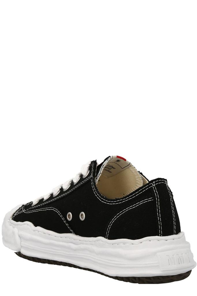Maison MIHARA YASUHIRO Maison Mihara Yasuhiro Hank Lace-Up Sneakers