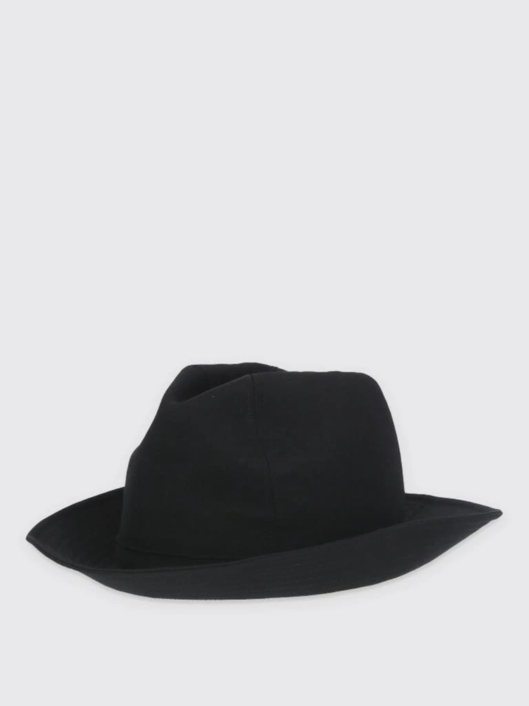 YOHJI YAMAMOTO Hat men Yohji Yamamoto 1