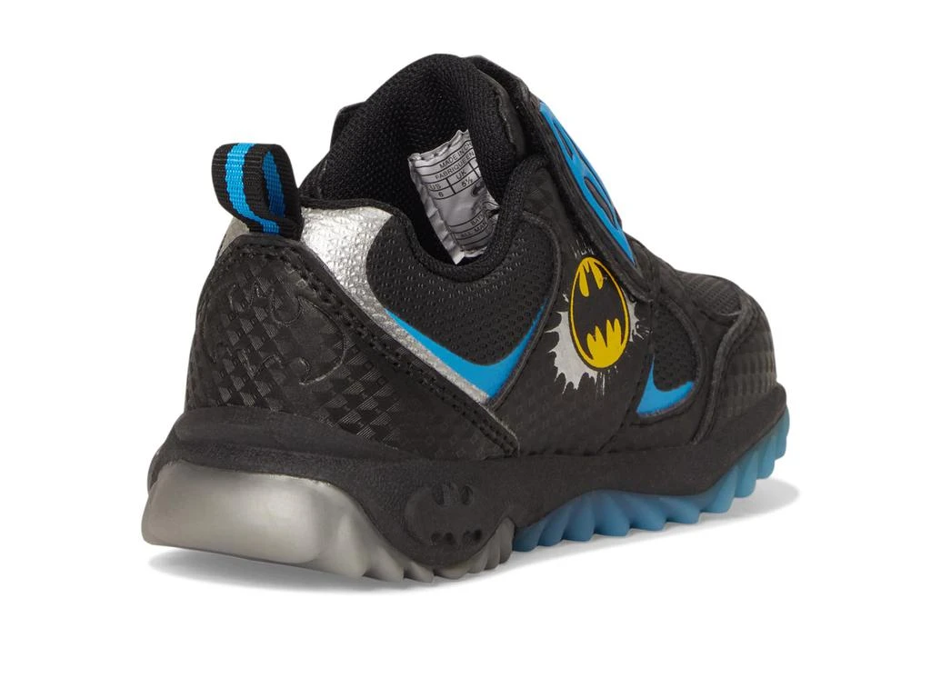 Josmo Batman Lighted Sneaker(Toddler/Little Kid) 5