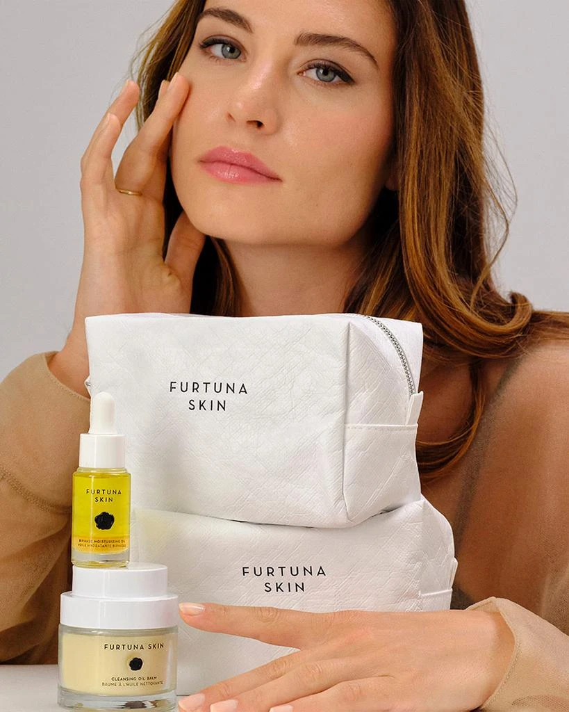 Furtuna Skin Winter Heroes Skincare Set 4