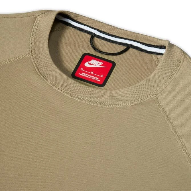 NIKE Men's Nike Sportswear Tech Fleece Crew Sweatshirt 5