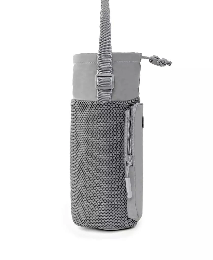 Travelon Packing Intelligence, Pi Gogo Insulated Water Bottle Tote 20
