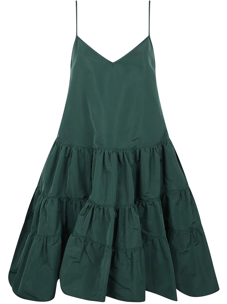 N°21 POLYESTER DRESS 1