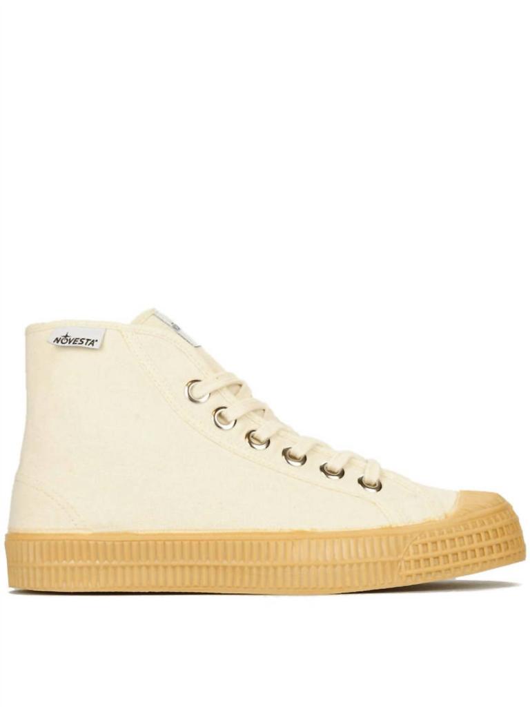 Novesta Novesta - Men's Star Dribble 99 Sneakers