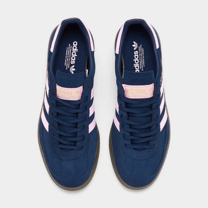 Adidas Big Kids' adidas Originals Handball Spezial Casual Shoes 5