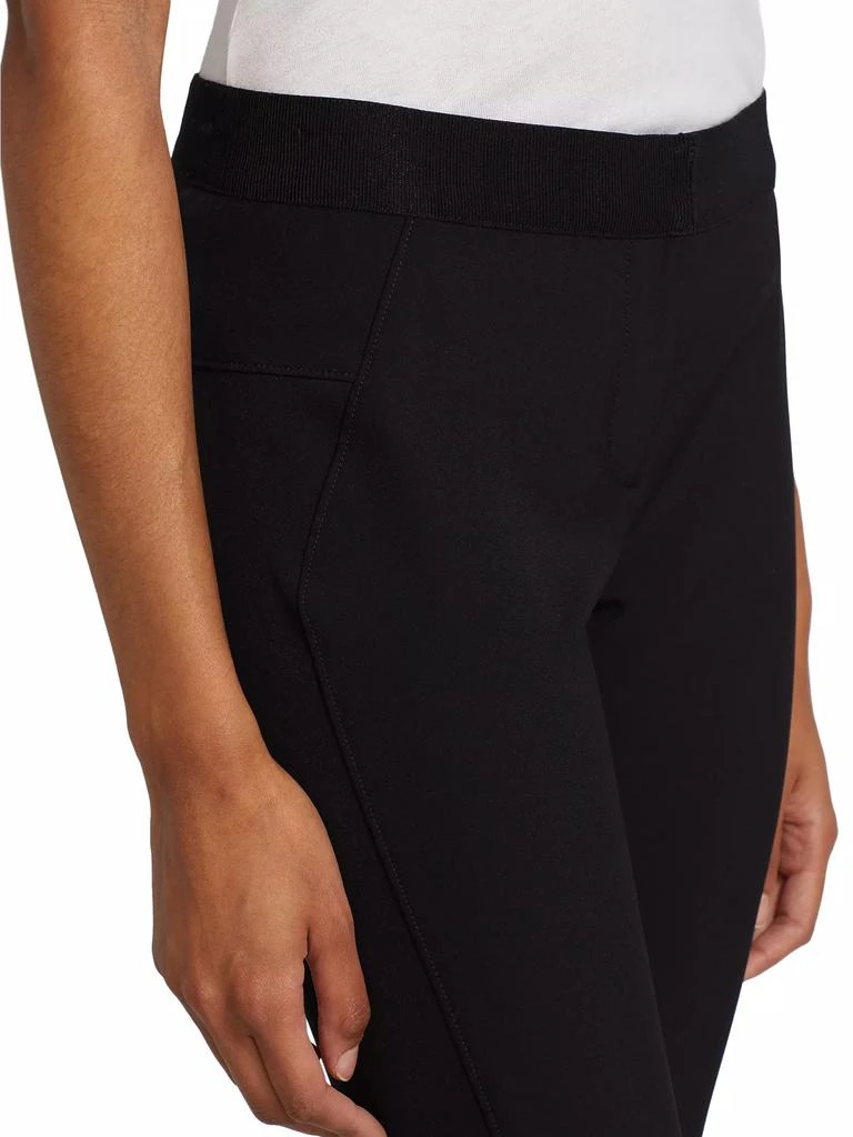 VERONICA BEARD Core Scuba Leggings 6