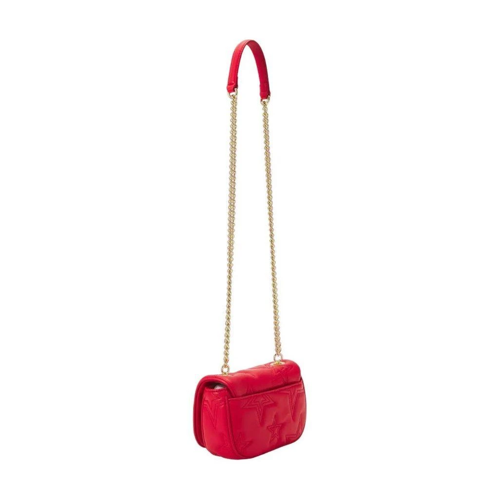 Versace Jeans Crossbody Bags Red Women 4