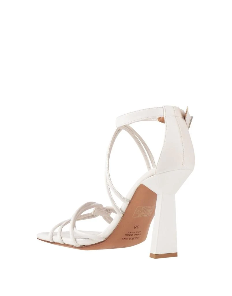 ALBANO Sandals 3