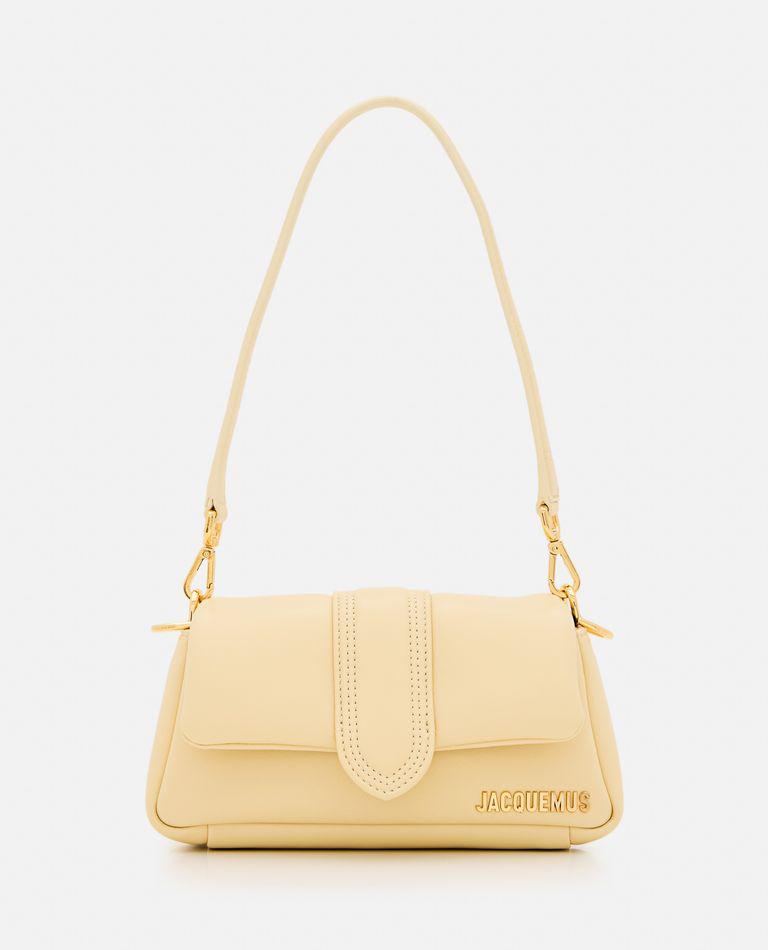 Jacquemus Le Petit Bambimou Leather Shoulder Bag