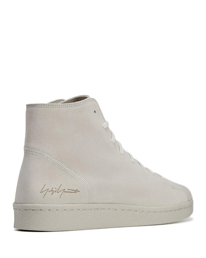Y-3 Men's Pro Model Sneakers 5