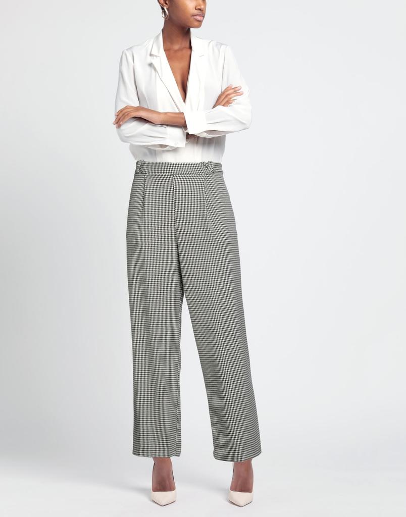 SOALLURE Casual pants