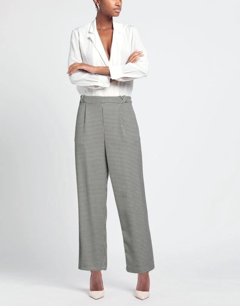 SOALLURE Casual pants 2