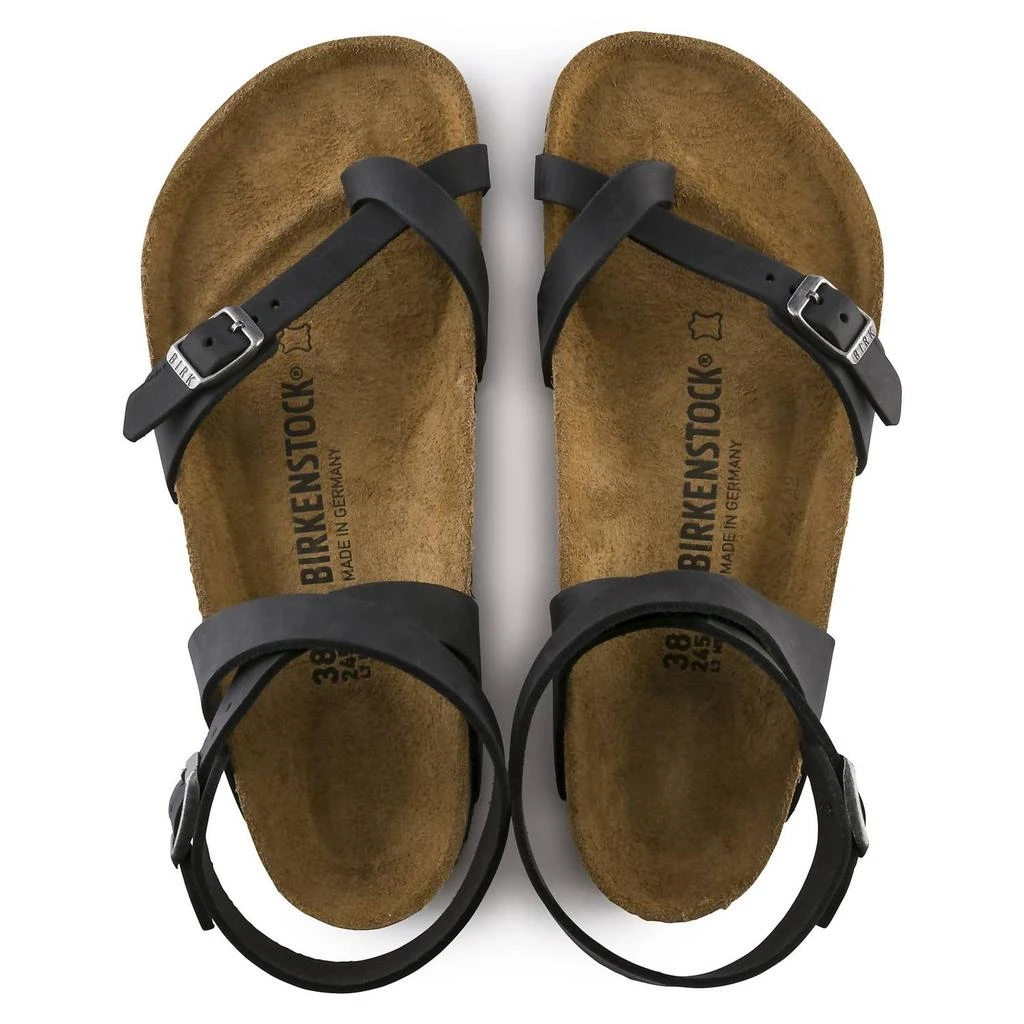 Birkenstock Birkenstock - Women's Yara Sandal 4
