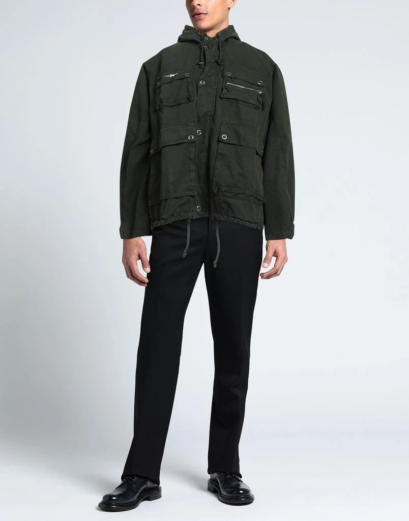 PHIPPS Full-length jacket 2