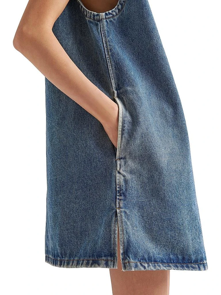 Prada Denim Shirt 5
