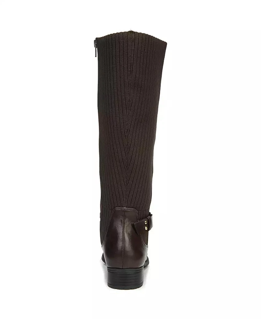 LifeStride X-Anita Knee High Boots 3