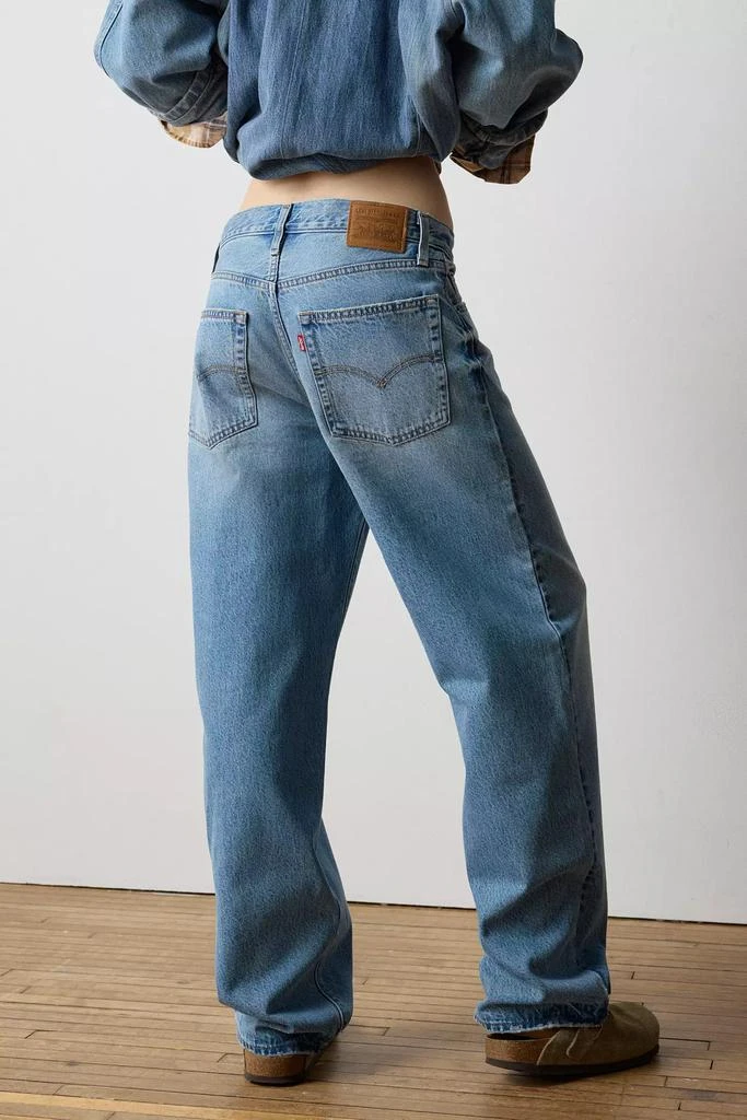 Levi's Levi’s® Baggy Dad Jean 5