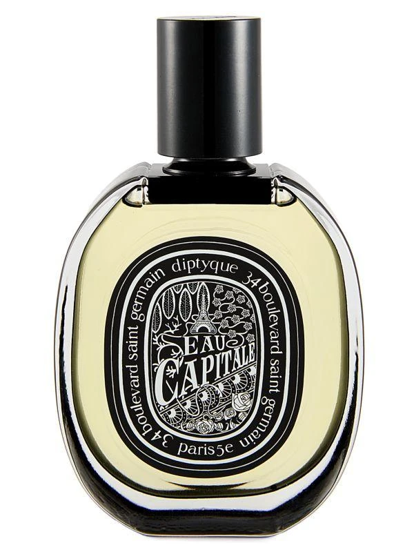 Diptyque Capitale Eau de Parfum 1