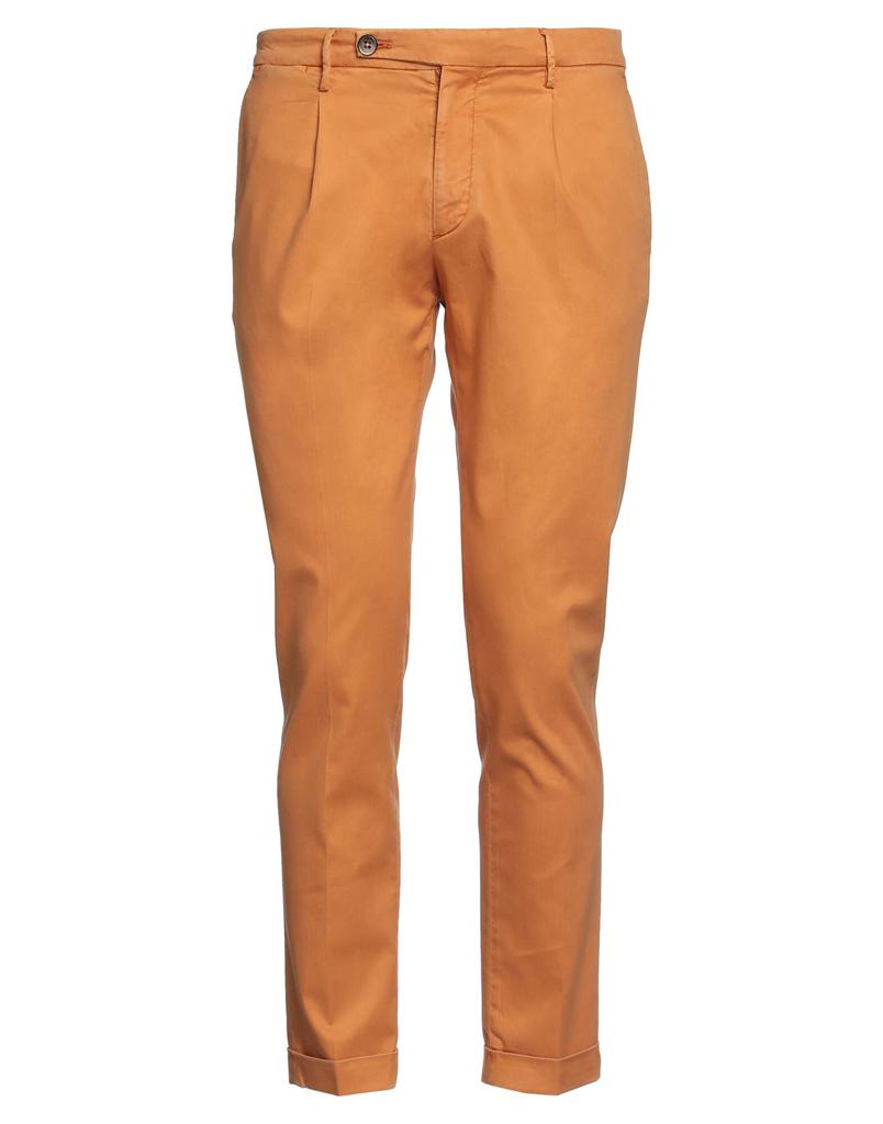 MICHAEL COAL Casual pants