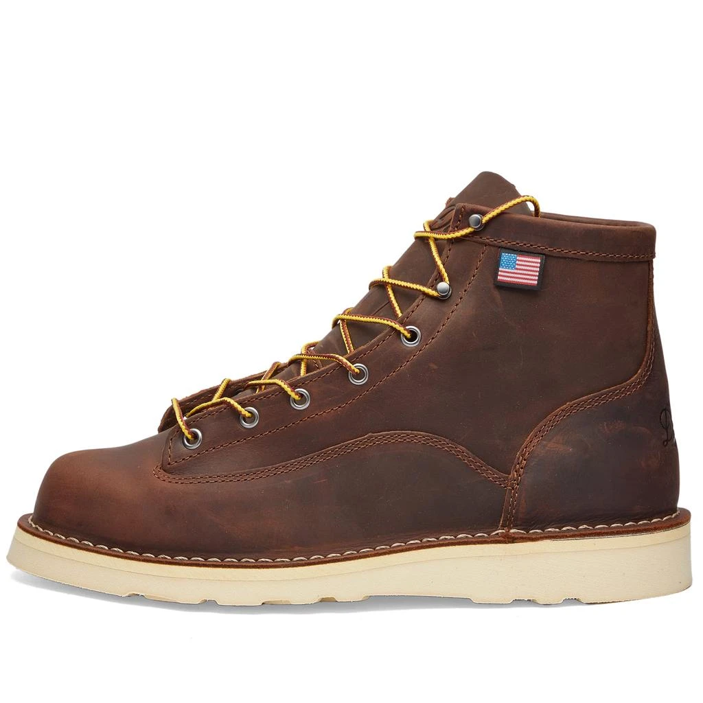 Danner Danner Bull Run Boot 1