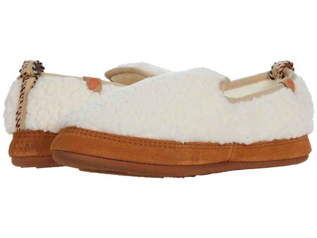 Acorn Lightweight Bristol Loafer 1