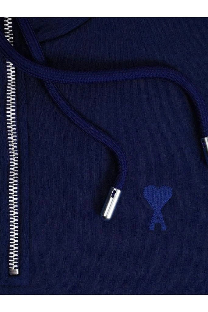 undefined Tonal ADC Fly Sweatshirt Navy 8