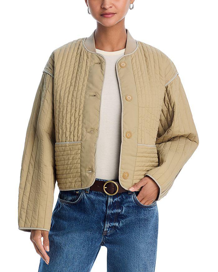 【関税込み】rag & bone ホワイト Marisa ジャケット 52109922?w=1024