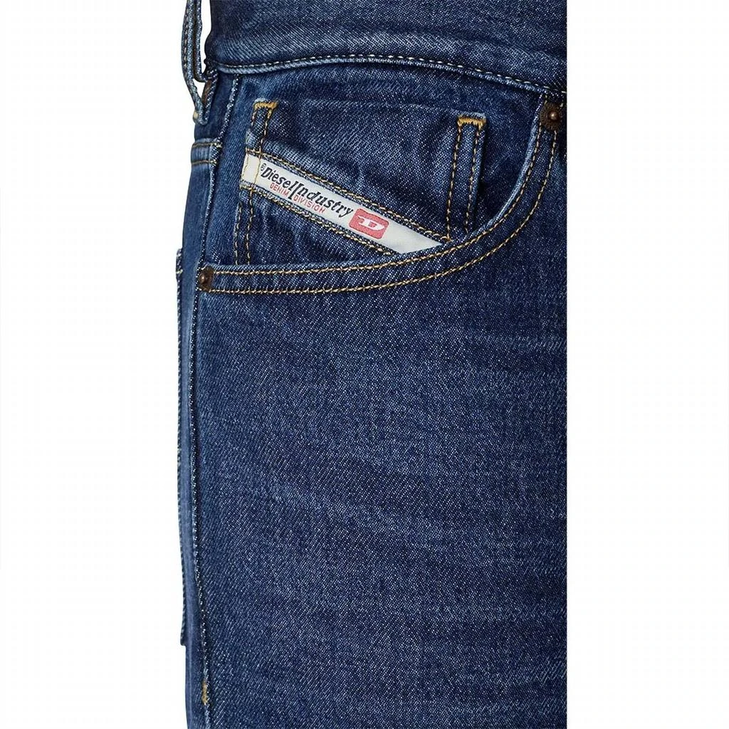 Diesel Diesel - D-sark Straight Fit Denim Jeans 6