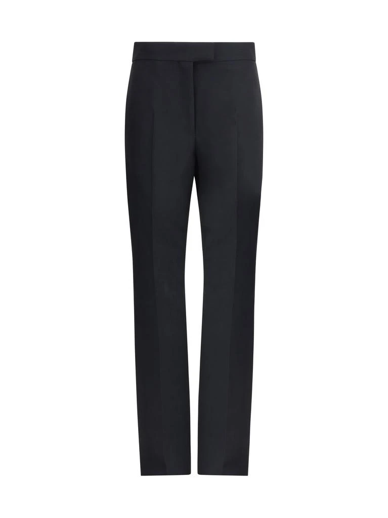 Salvatore Ferragamo Ferragamo Straight-Leg Tailored Pants from Cettire