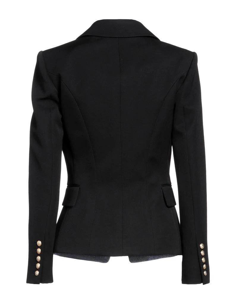 Balmain Blazer 2